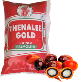 Thenalee Oil
