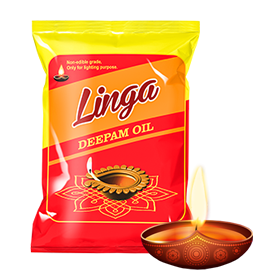 Thenalee Oil