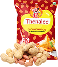 Thenalee Oil