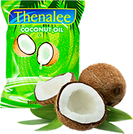 Thenalee Oil