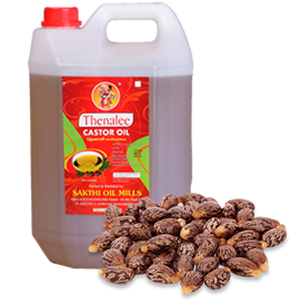 Thenalee Oil