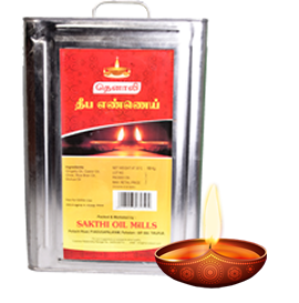 Thenalee Oil