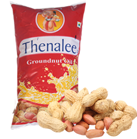 Thenalee Oil