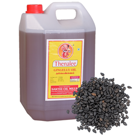 Thenalee Oil