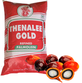Thenalee Oil