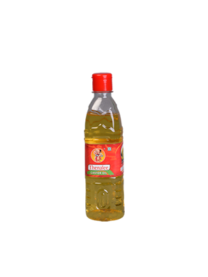 Thenalee Oil