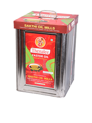 Thenalee Oil