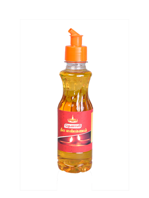 Thenalee Oil