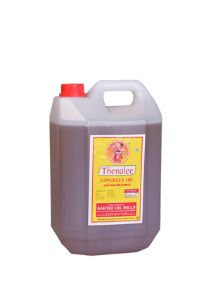 Thenalee Oil