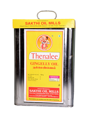 Thenalee Oil