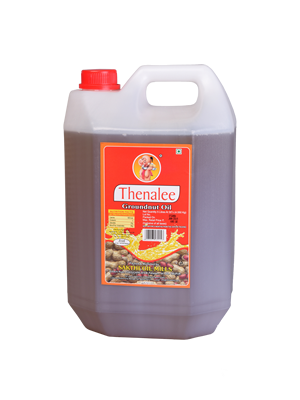 Thenalee Oil