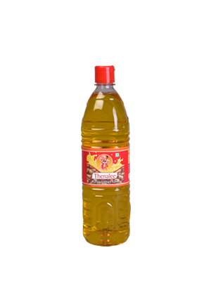 Thenalee Oil