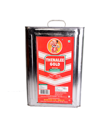 Thenalee Oil