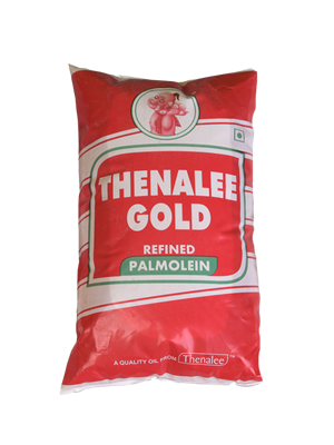 Thenalee Oil