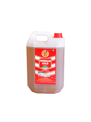 Thenalee Oil
