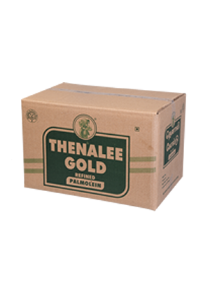 Thenalee Oil