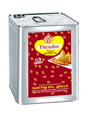 Thenalee Oil