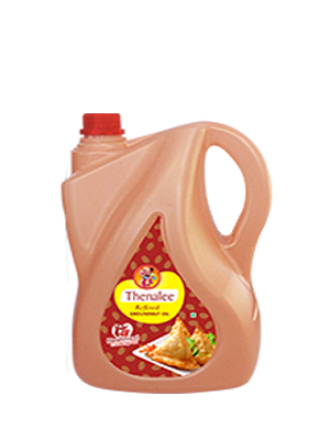 Thenalee Oil