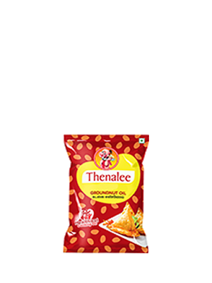 Thenalee Oil
