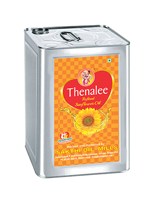 Thenalee Oil
