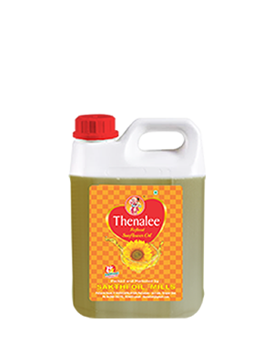 Thenalee Oil