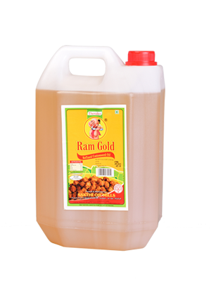 Thenalee Oil