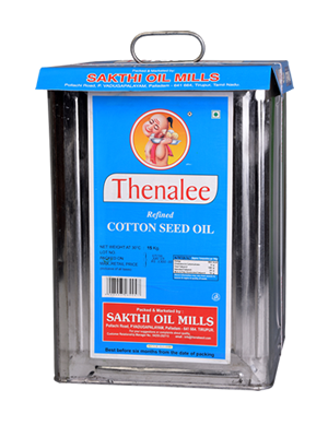 Thenalee Oil